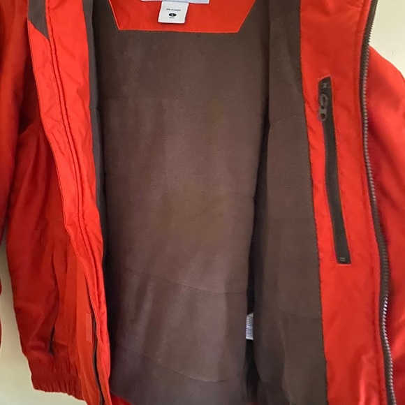 Columbia men Field gear men jacket,size L - Picture 5 of 6